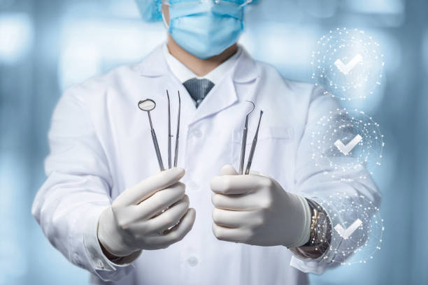 Best Dental Fillings (Composite and Amalgam)  in Westvle, IL