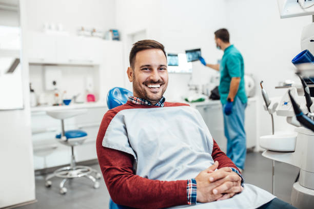 Why Choose Us for Your Dental Needs in Westville, IL