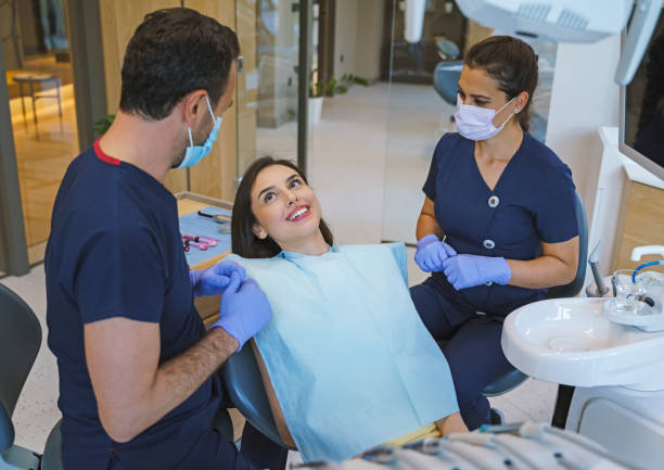 Best Laser Dentistry  in Westvle, IL