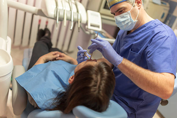 Westville, IL  Holistic Dental Services Company