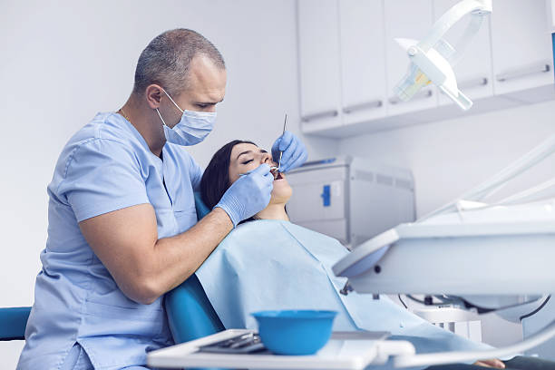 Best Teeth Whitening  in Westvle, IL
