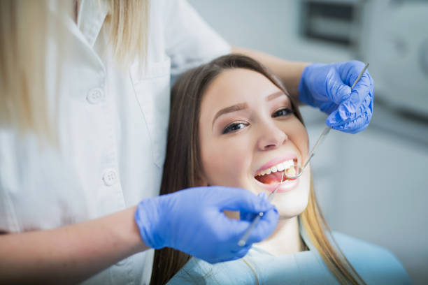 Best Dental X-Rays and Imaging  in Westvle, IL