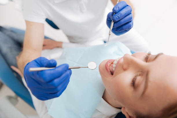 Best Oral Cancer Screening  in Westvle, IL