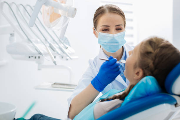 Dental Bonding in Westville, IL